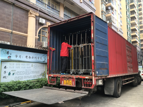 防靜電pcb板周轉(zhuǎn)車發(fā)貨圖.jpg