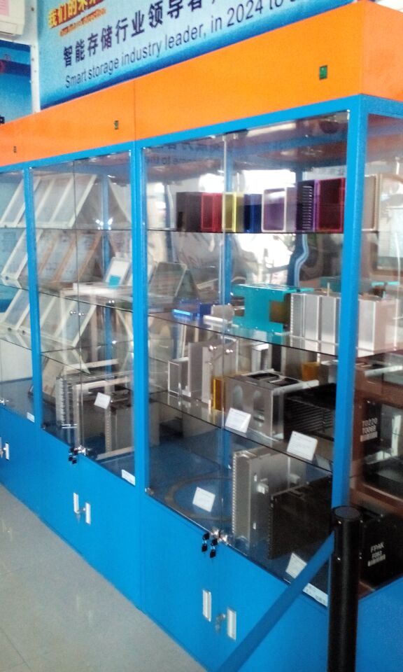 東虹鑫公司資質展示