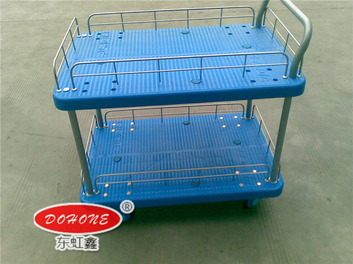 DH-A304防靜電線網(wǎng)推車(chē)