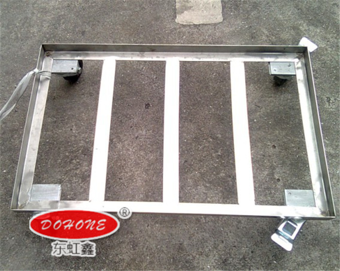 DH-A306防靜電線網(wǎng)推車(chē)