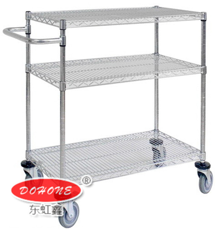 DH-B2 SMT料盤(pán)車(chē)