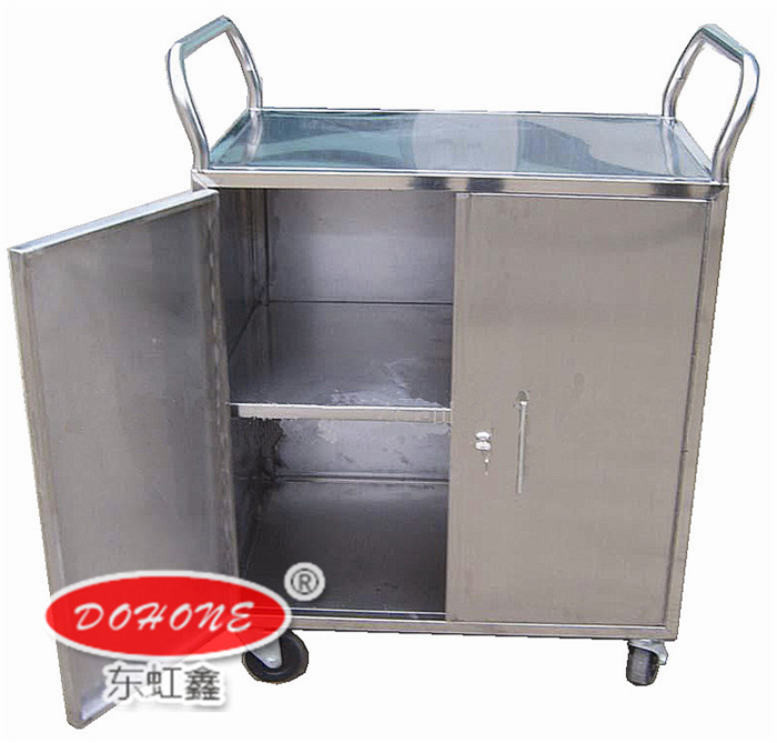 【深圳周轉車廠家】PCB 兩層周轉車